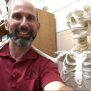 Meet your Posher, Tommy